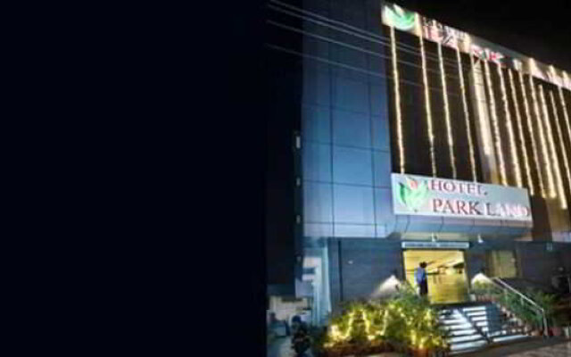 Hotel Parkland Kalkaji