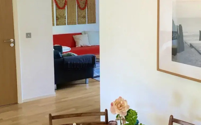 The Eco-Flat