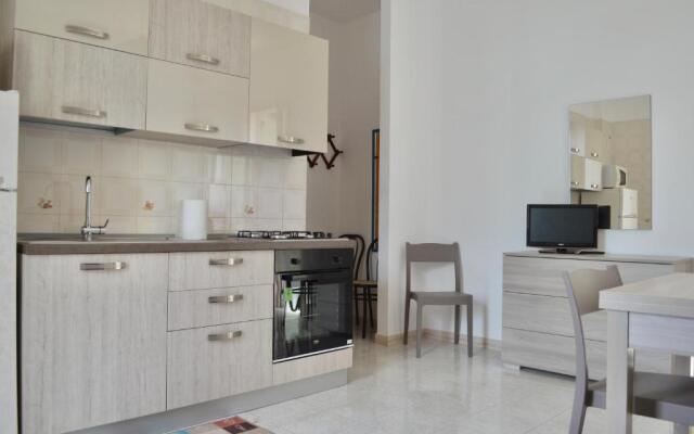 Casa a 5 minuti dal mare