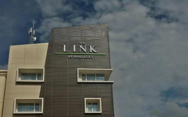 The Link 83 Mandalay Boutique Hotel