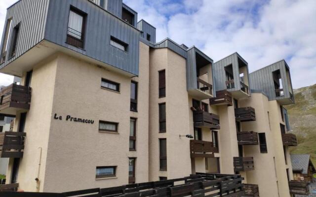 Appartement Tignes, 2 pièces, 6 personnes - FR-1-502-174