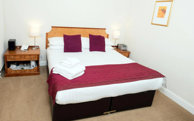 Pitbauchlie House Hotel, Sure Hotel Collection by BW