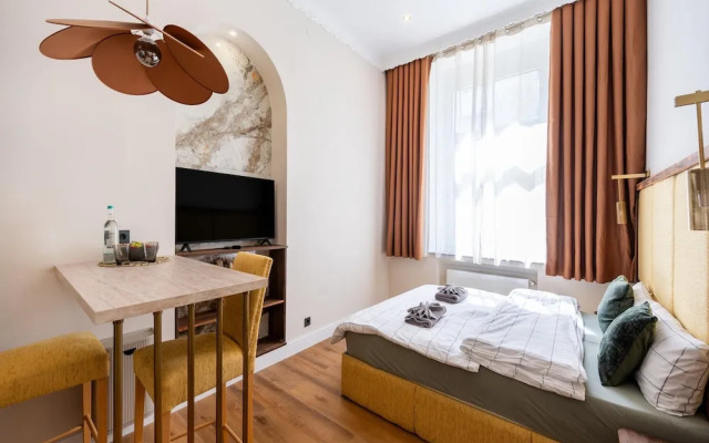 Apartment in Koblenz Near Deutsches Eck