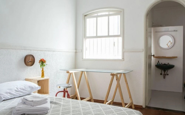 Lobo Urban Stay