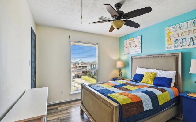 Tiki Lagoon by Ryson Vacation Rentals