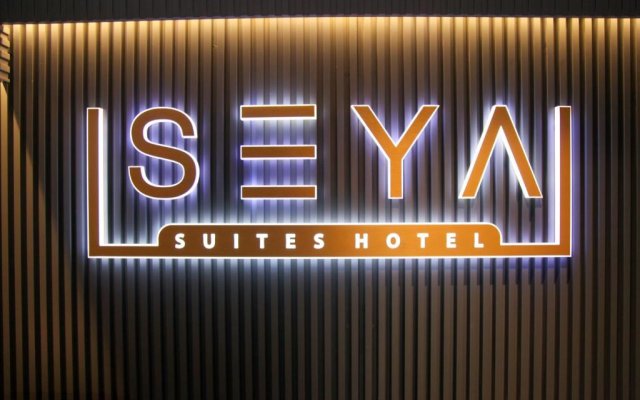 Seya Suites Hotel