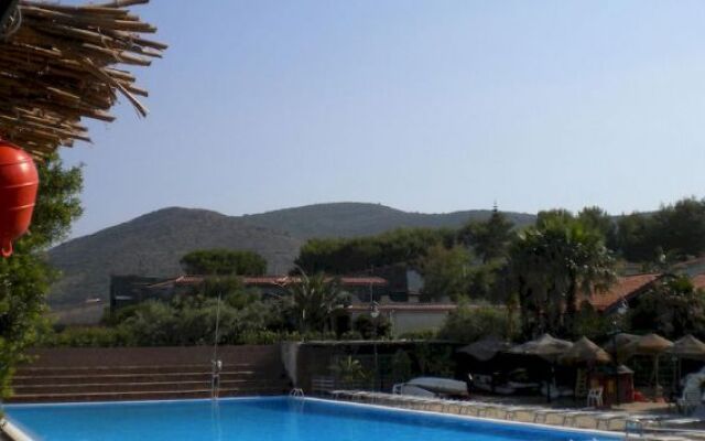 Villaggio Silvia