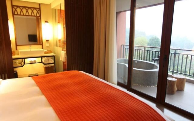 Springs Resort