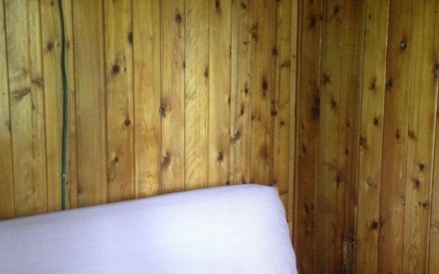 Tall Timbers Resort