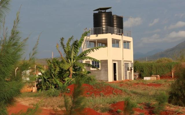Voi Lutheran Guesthouse