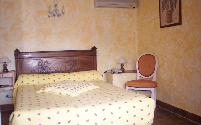 Hôtel La Pierrerie