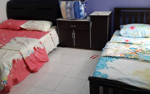 BlueBird Homestay Bangi