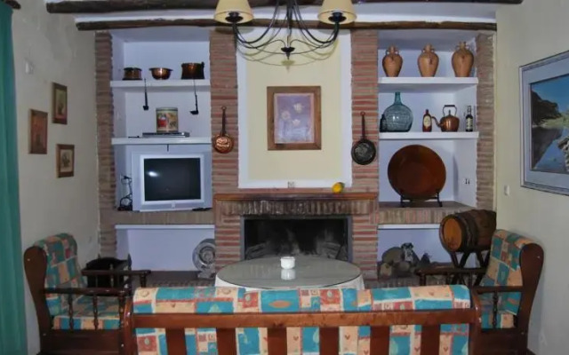 La Casa de Camponubes