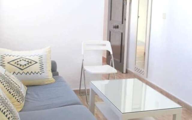 Apartment with One Bedroom in Jerez de la Frontera, with Terrace And Wifi - 17 Km From the Beach