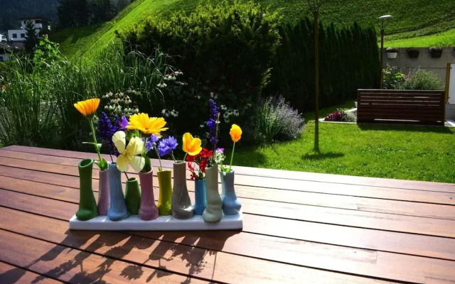 Holiday Home in Fulpmes Near ski Lift
