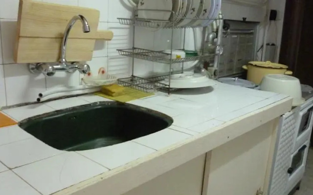 Villa Jun Guest House