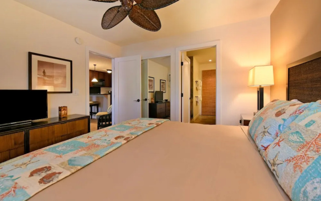 Aina Nalu I104 2 Bedroom Condo