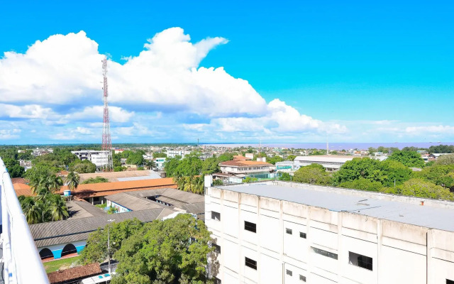 Amapa Hotel