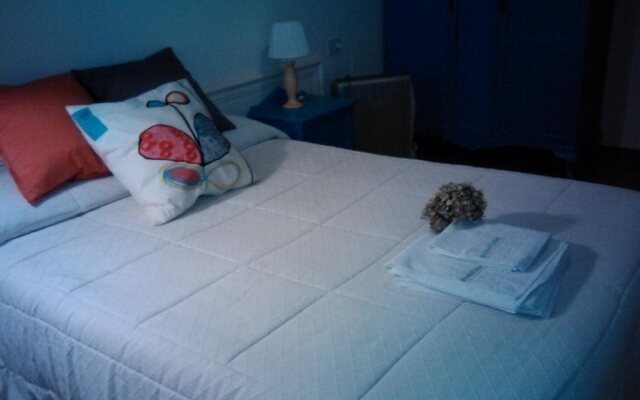 Hotel O Cantiño