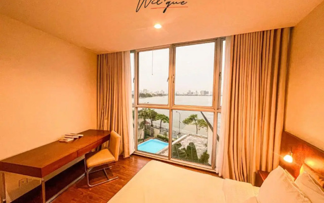 Wil'que Westlake Hotel & Residences