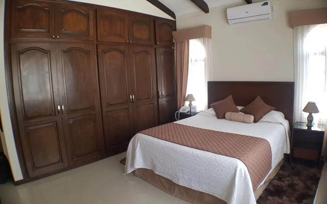 Hotel Boutique Casamagna