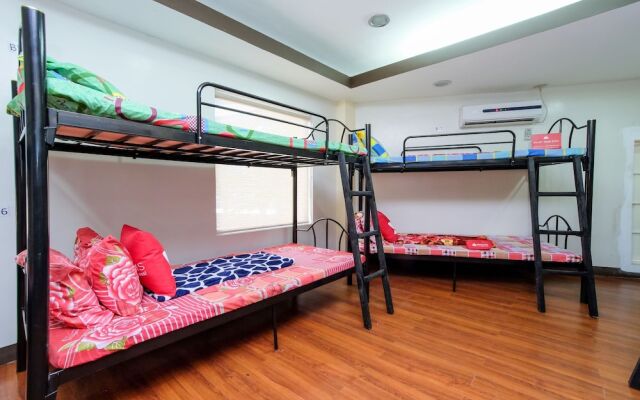 ZEN Hostel Quirino Ave. Malate