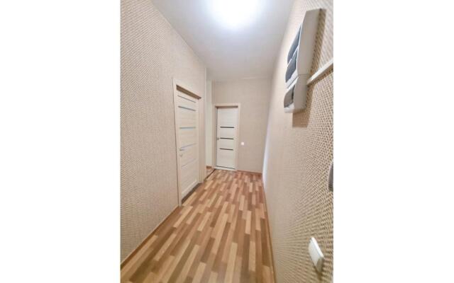 Причал на улице Пискунова 131/3