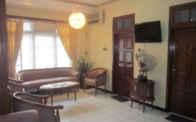 Hotel Vidi 1