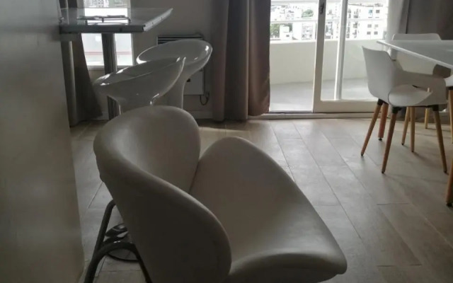 Petit Apartment en Avenida Belgrano