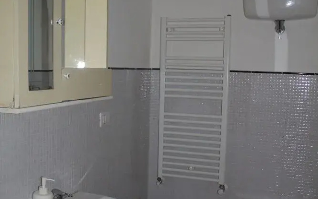 Lu Senzale B&B