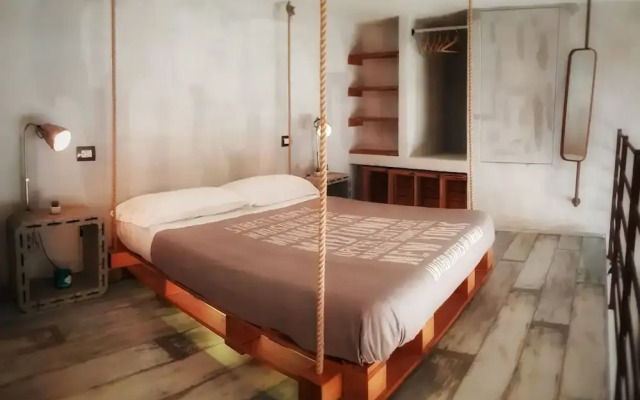 The Loft Polignano