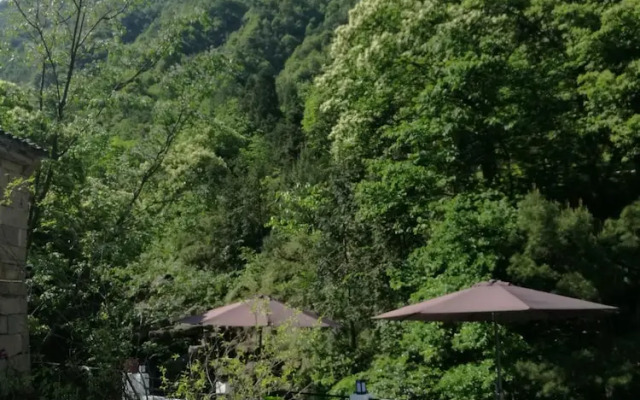 Yunshang Xiling Boutique Inn