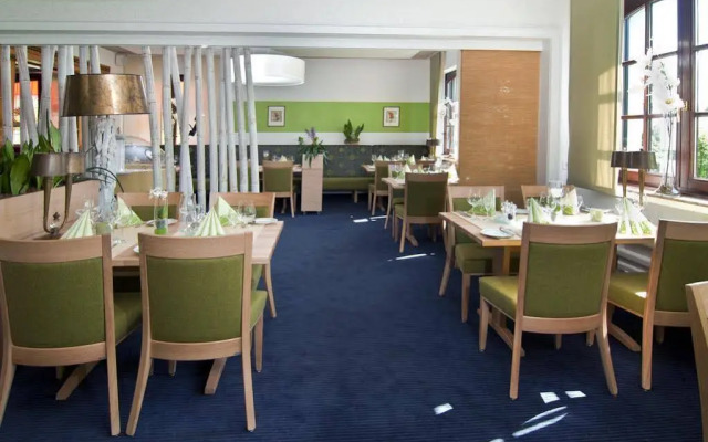 Landhotel Huetter