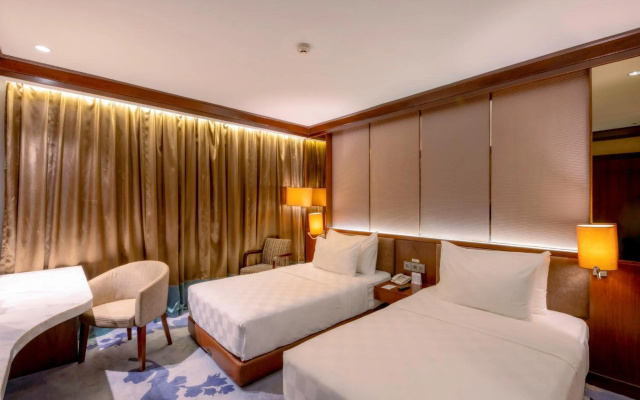 Swiss-Belhotel Borneo Banjarmasin - Image 3