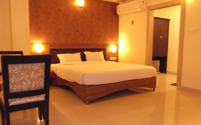 Hotel Nera Regency