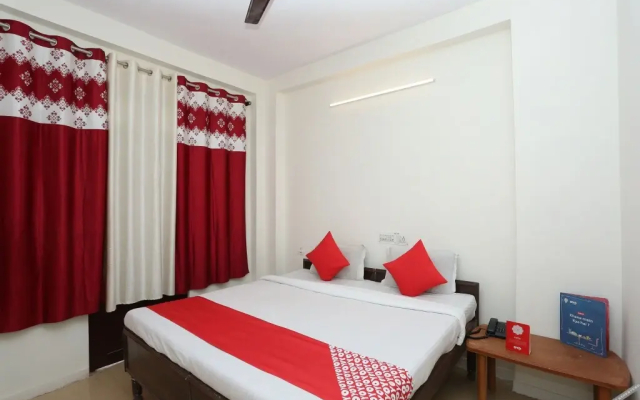 Hotel Ganga Sagar By OYO Rooms