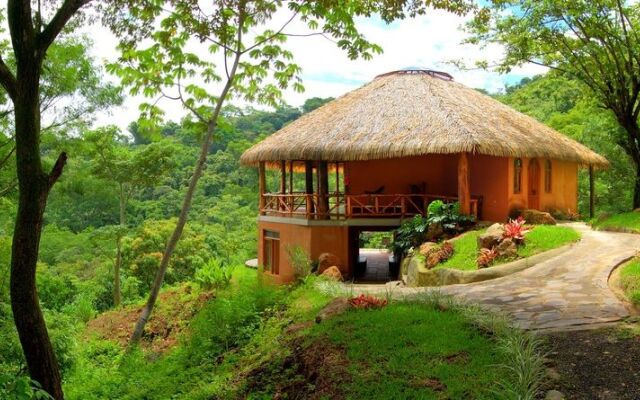 Amatierra Retreat And Wellness Center