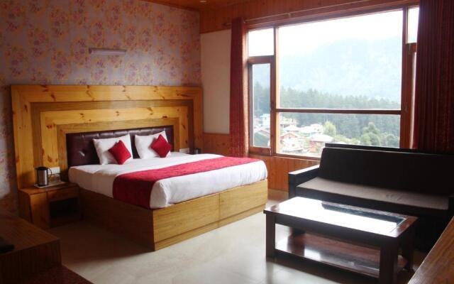 Abhilashi residency