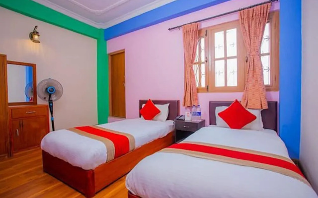 Hotel om