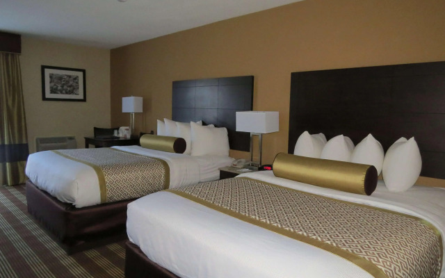 Best Western Cape Cod Hotel