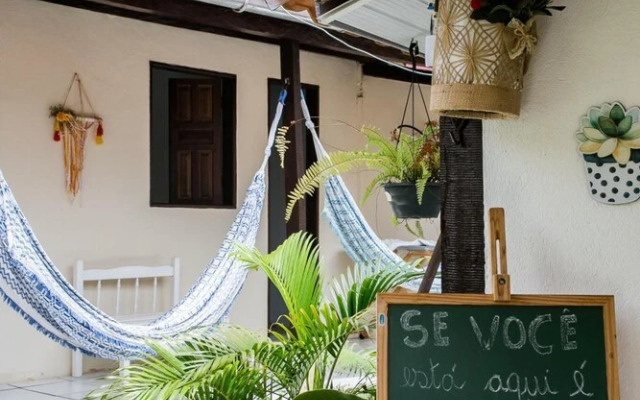 Pousada Cheiro de Cacau