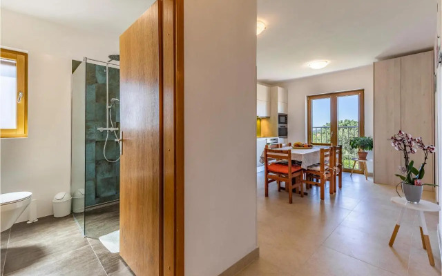 Two-Bedroom Apartment in Medulin