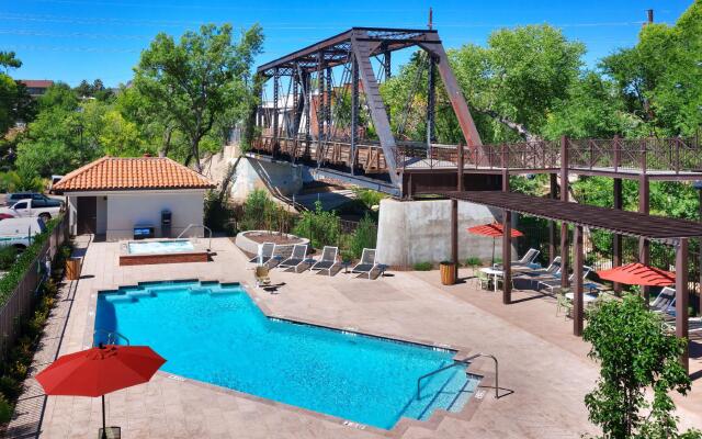 Hilton Garden Inn Prescott Downtown