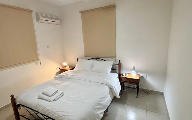 Kition Sunset Villa in Kiti