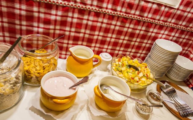 Landhotel Zum Franke