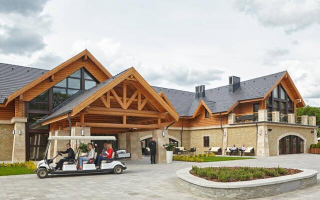 Avalon Resort & SPA