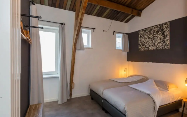 Apartment in Koudekerke With sea Beach