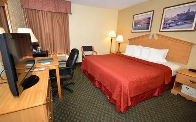 Quality Inn