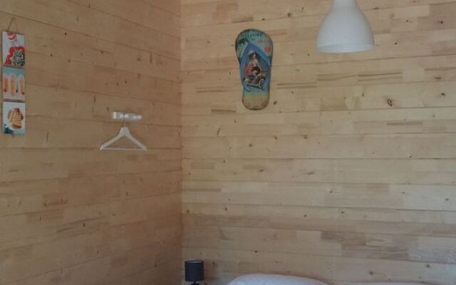 village vacances KALLISTERRA