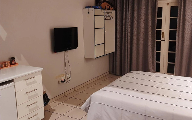 The Cradle's Rest Guest House